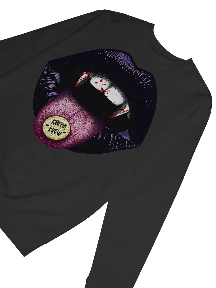Eternal Kiss Sweatshirt product image (2)