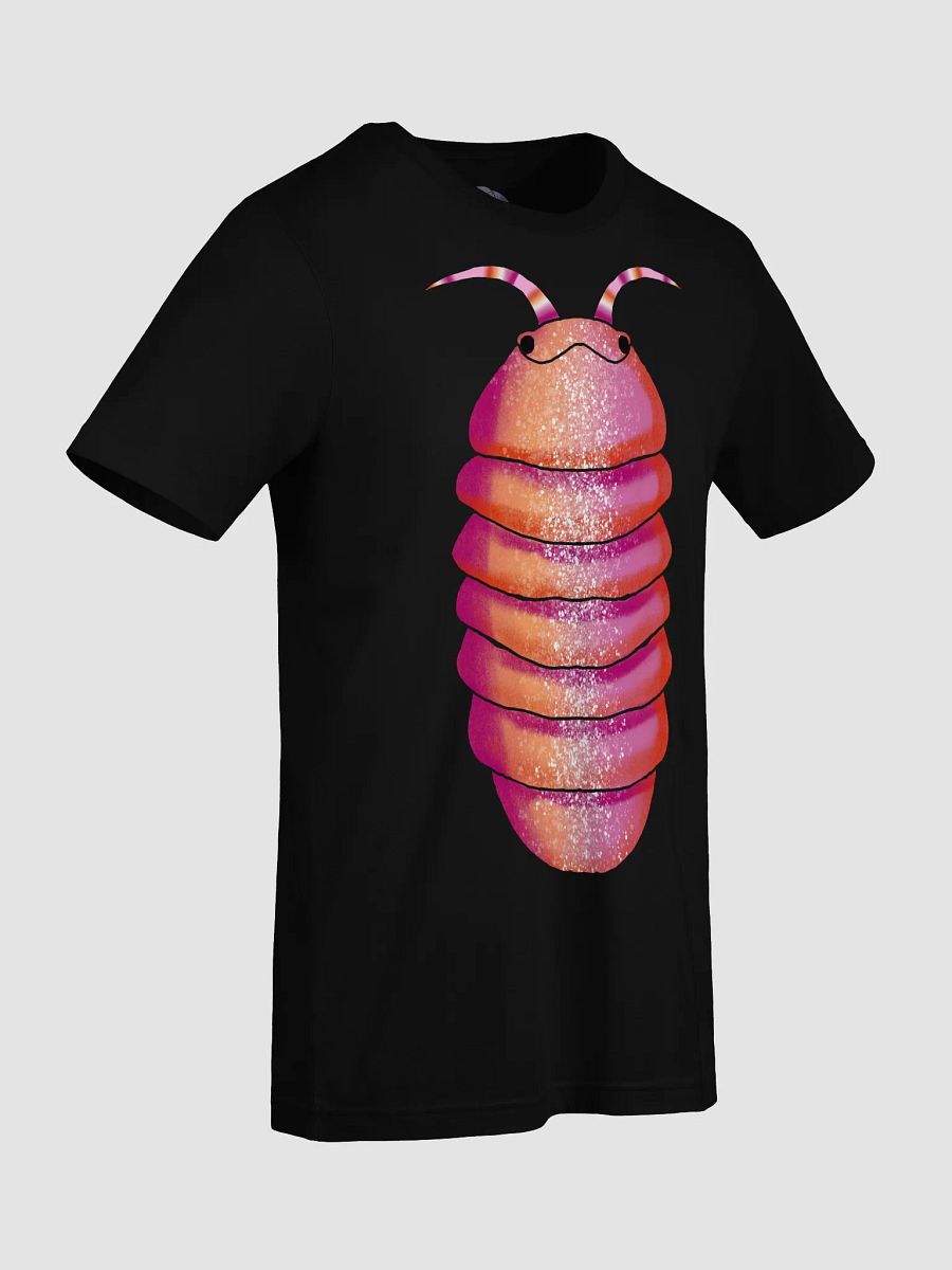 Lesbian Isopod Shirt product image (51)