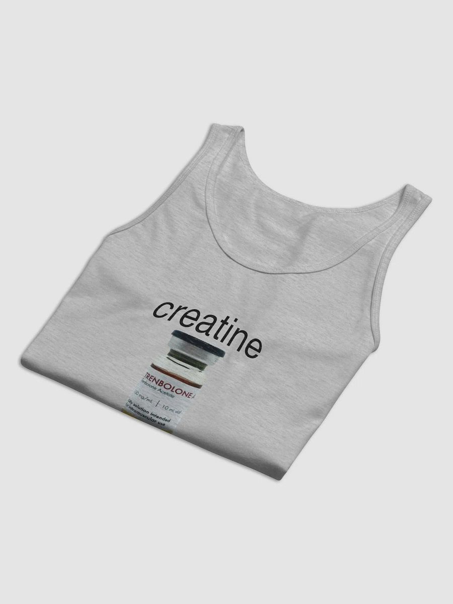 creatine monohydrate tank top product image (3)