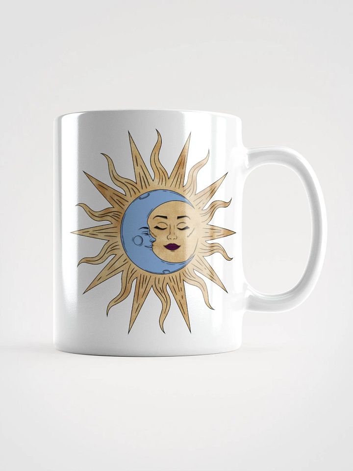 Celestial Fusion Mug product image (1)