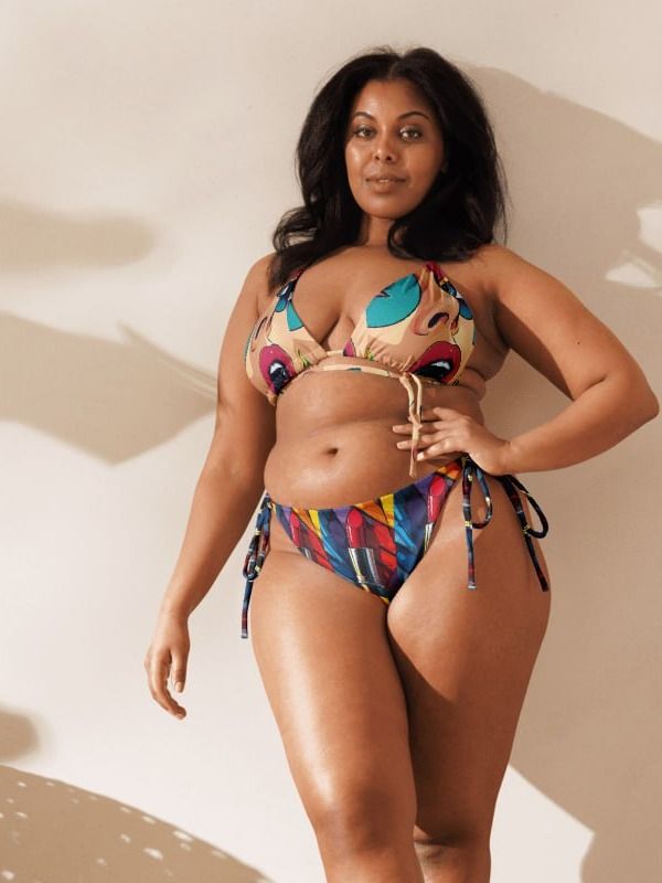 💖 Mackup Fam Beauty Beach Bikini – Sustainable, Stylish & Versatile! 🌊 product image (7)