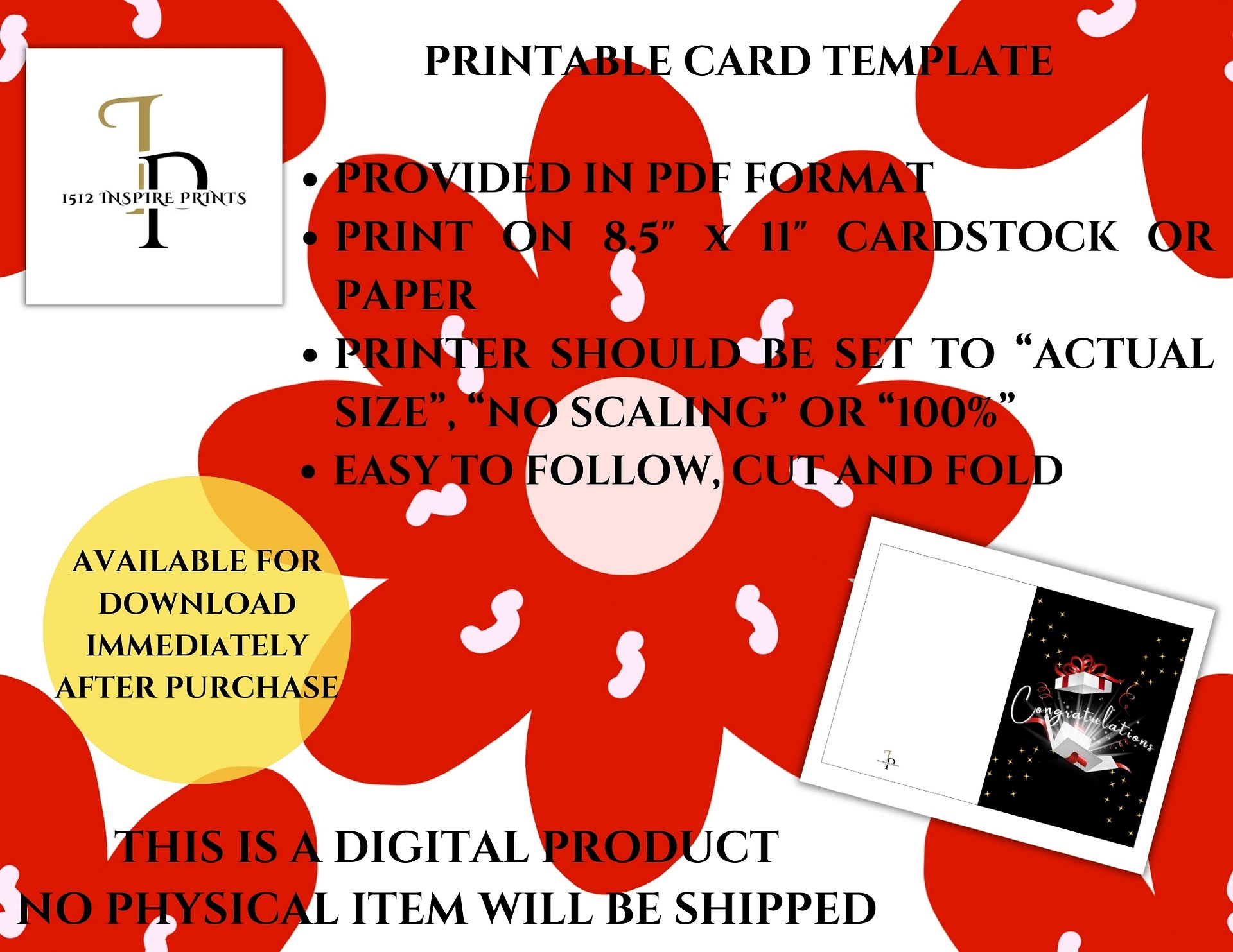 Black & White product image (3)