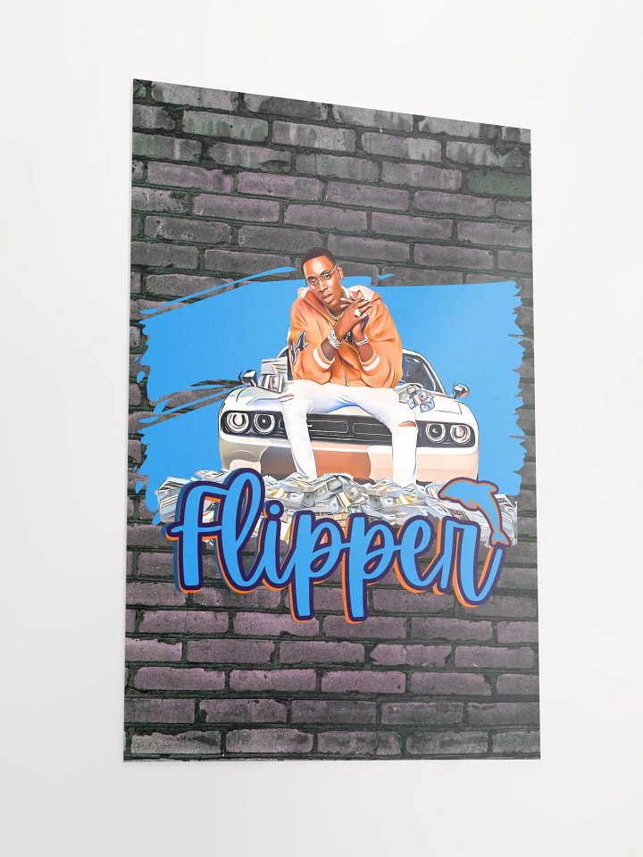 LEGEND OF DOLPH product image (2)
