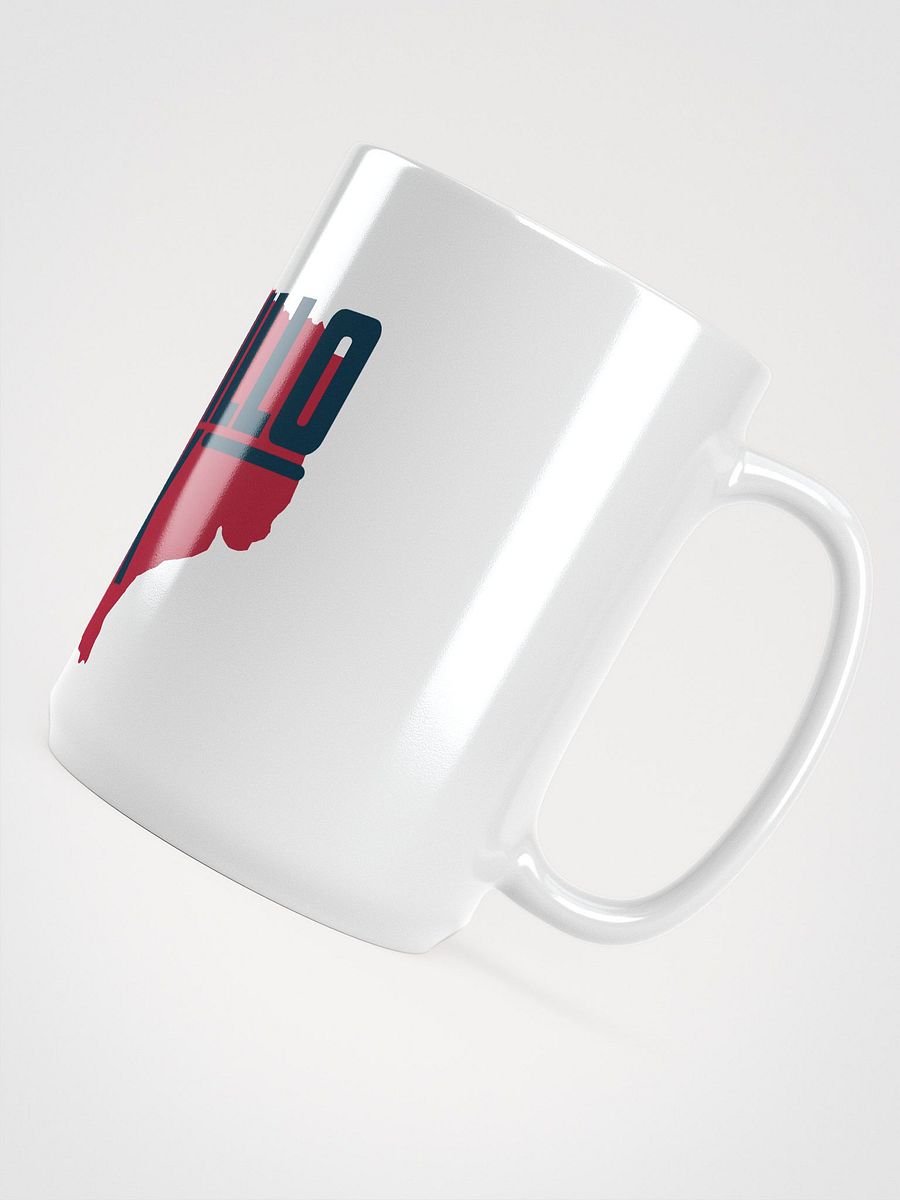Amarillo Mug product image (5)