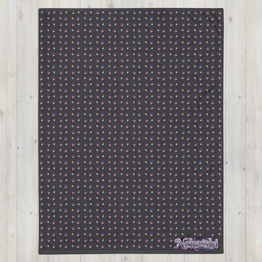 Fluffy Throw Blanket - 60'x80' product image (4)