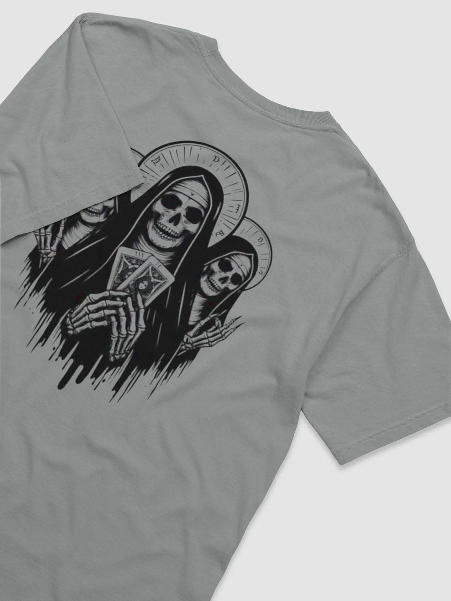Elder Emo Nun T-Shirt (Unisex) product image (4)