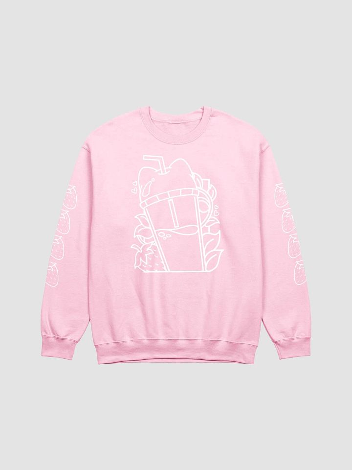 Smoothie Sweatshirt product image (1)