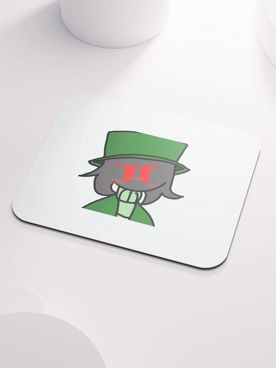 H!player MOUSE PAD product image (3)
