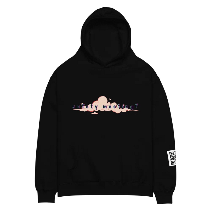 safety meeting 1 hoodie product image (2)