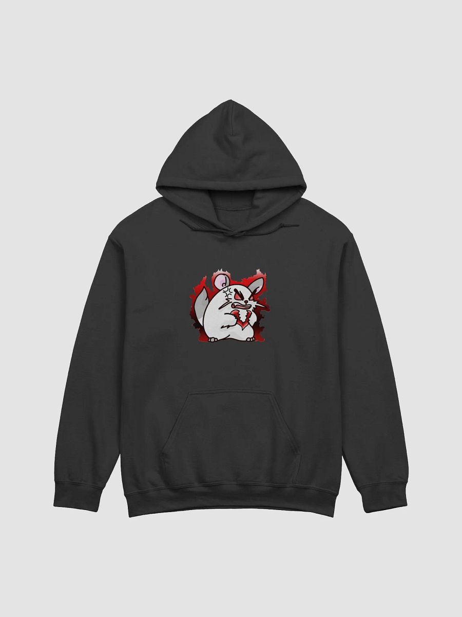 Chin Rage Hoodie product image (4)