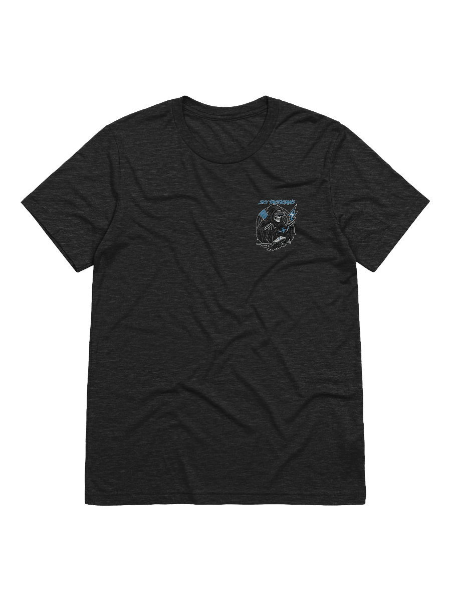 Punish the Quads T product image (2)