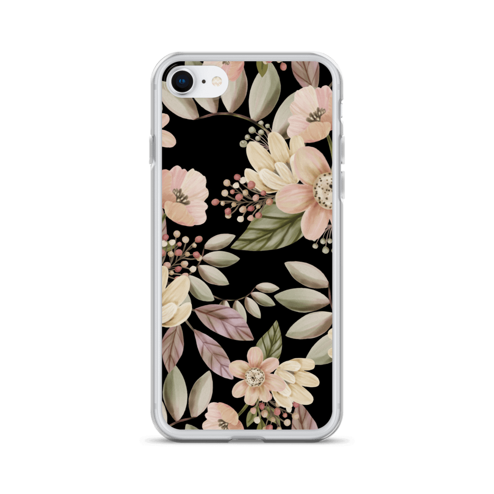 Floral Artistry iPhone® Case product image (28)