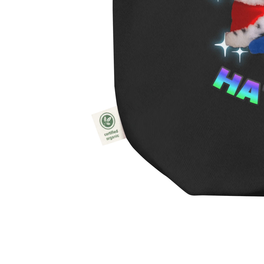 Hatenomics Tote Bag product image (2)