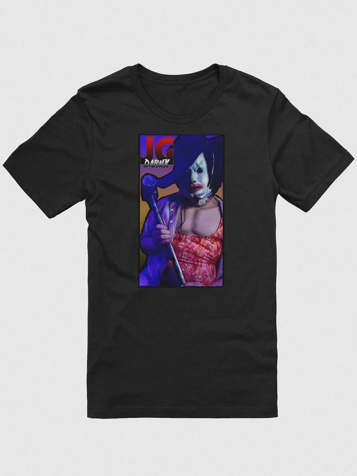 BB BUBBA SHIRT product image (1)