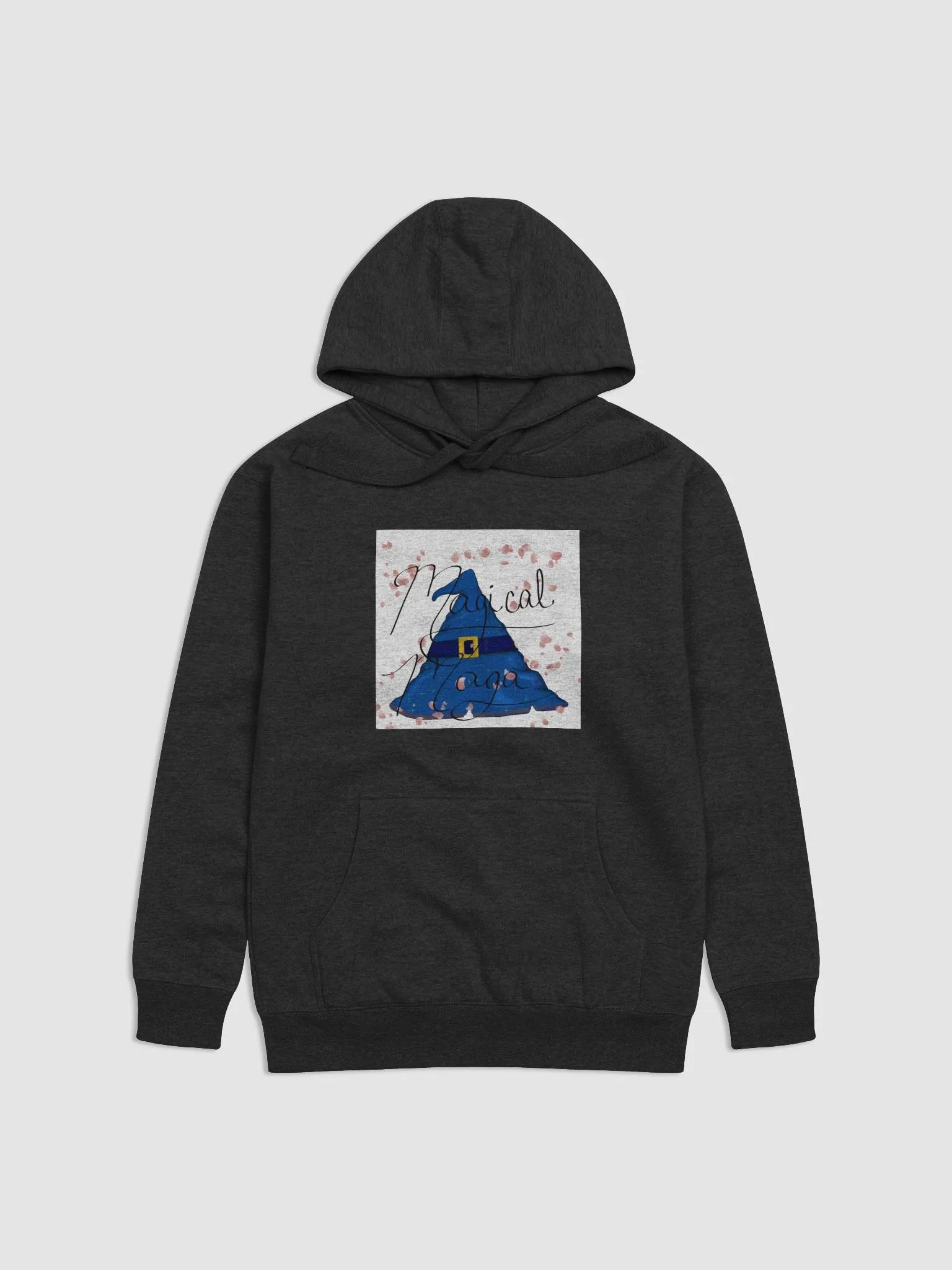 Magical Hood product image (1)