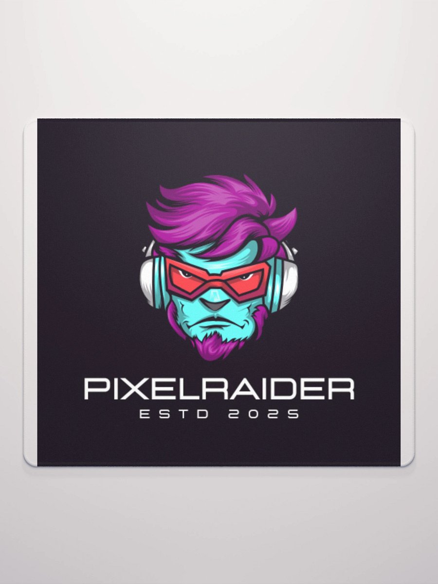 Gaming Mouse Pad product image (4)