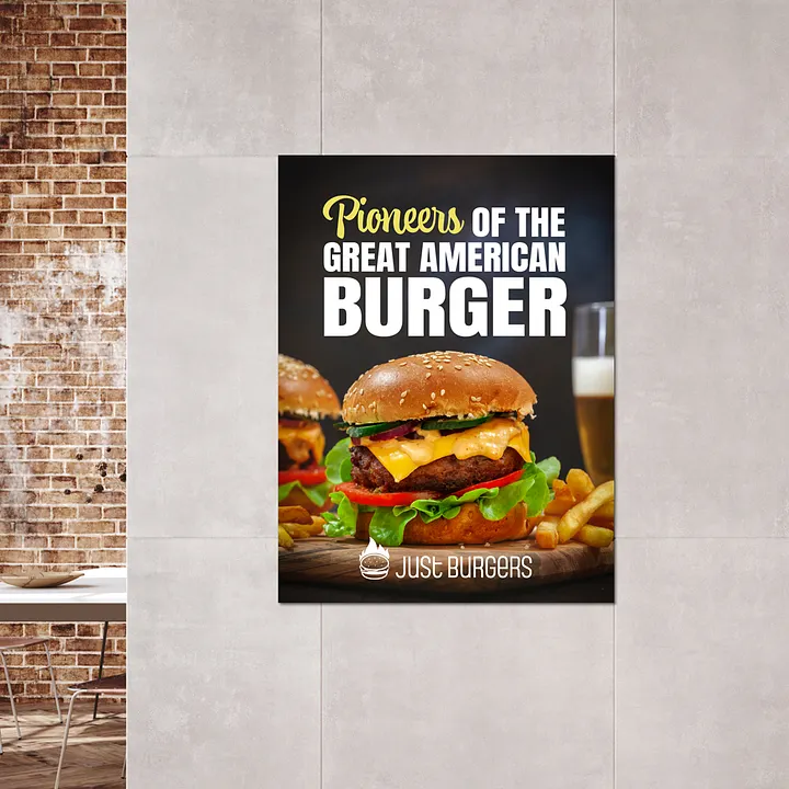 Poster Design product image (1)