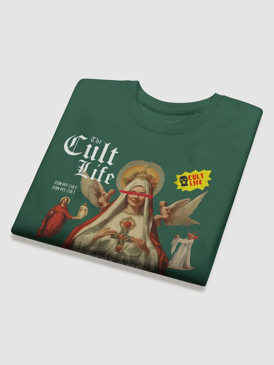 HAIL MARY SWEATER product image (4)