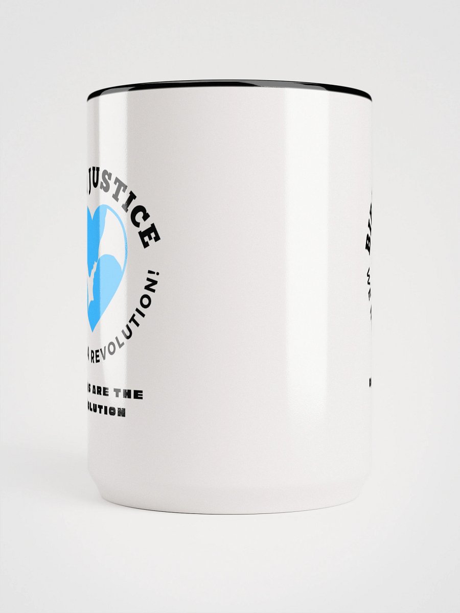 Birth Justice Mug product image (18)