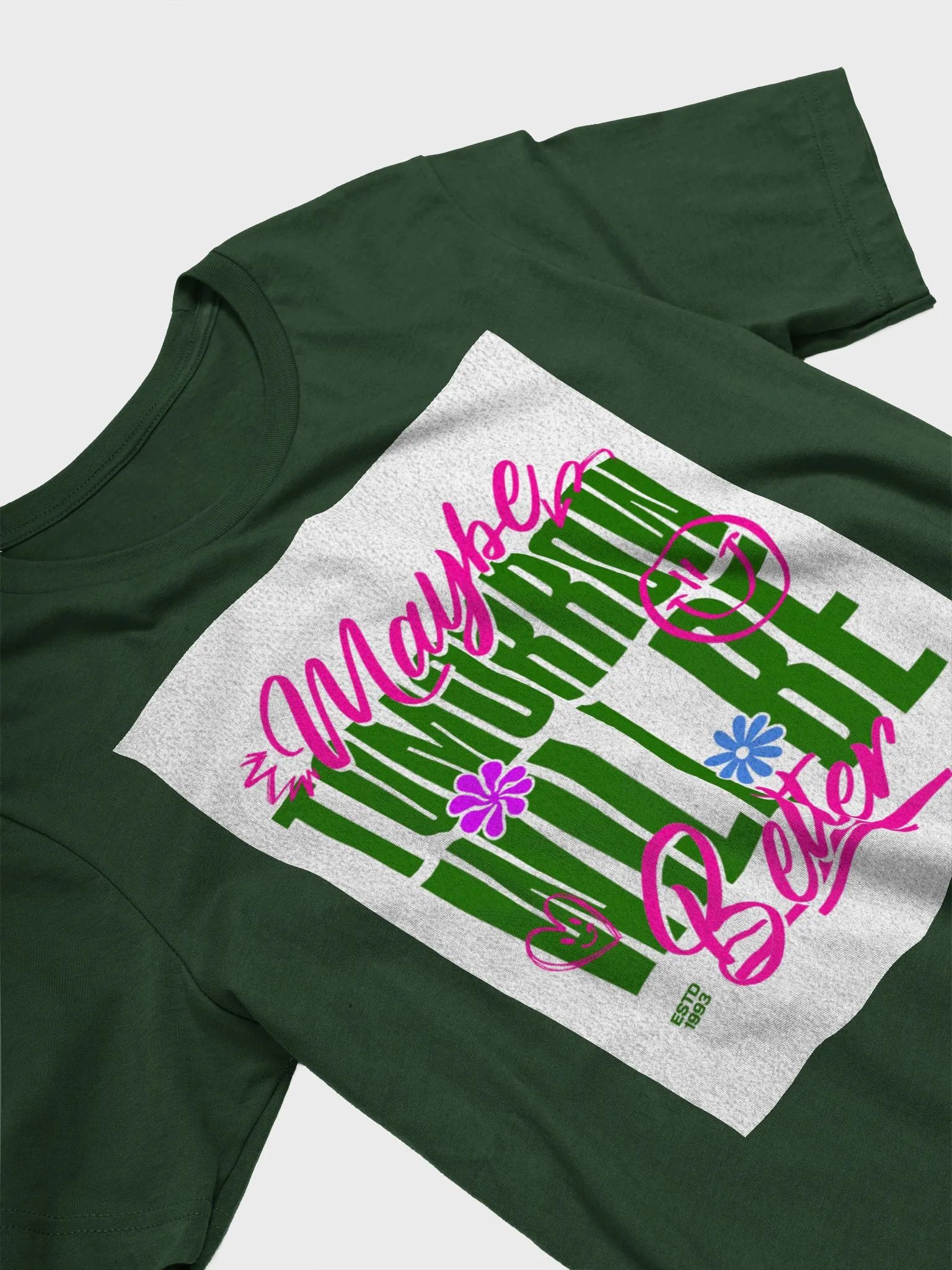 Tomorrow will be better T Shirt product image (24)