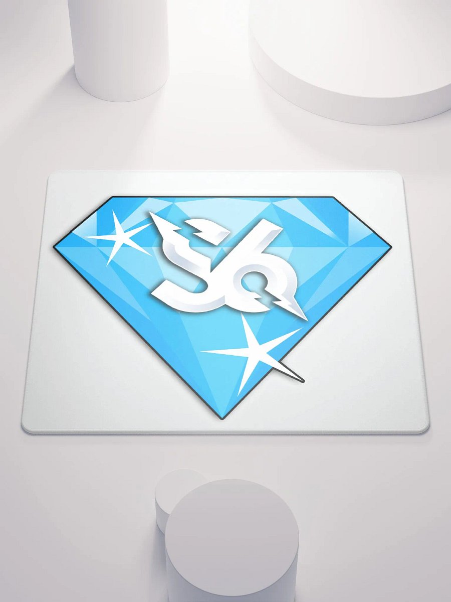 MOUSE PAD - S6 product image (1)