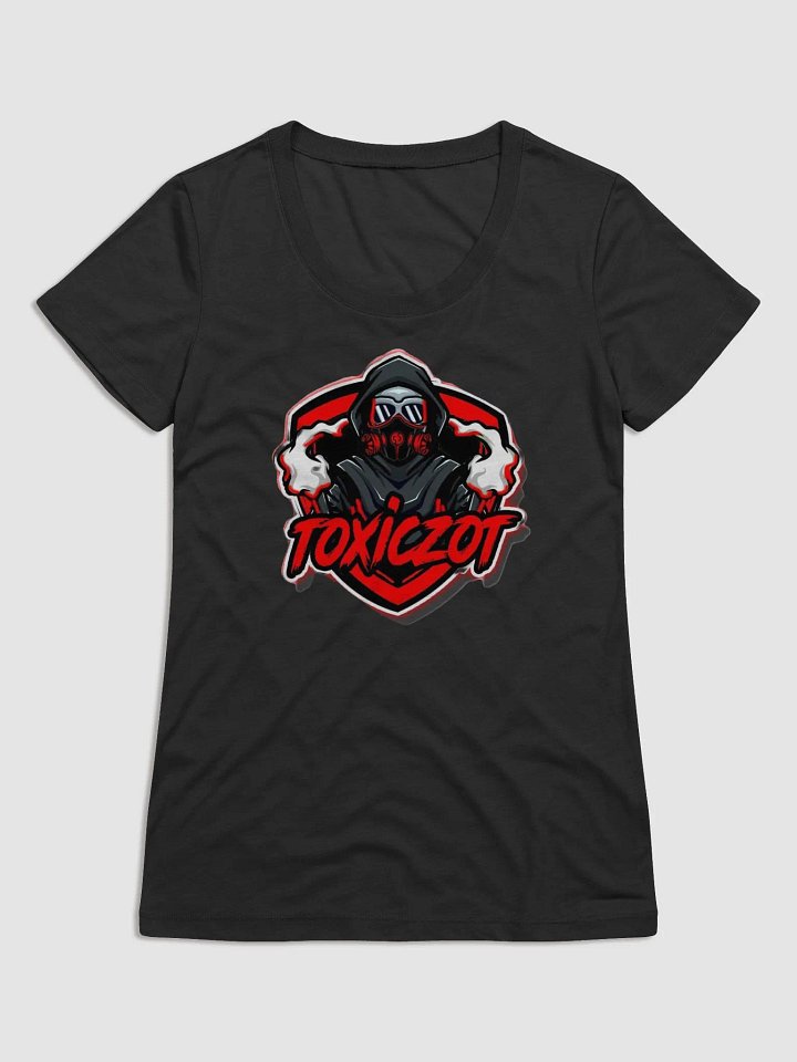 ToxicZot womens Shirt product image (1)