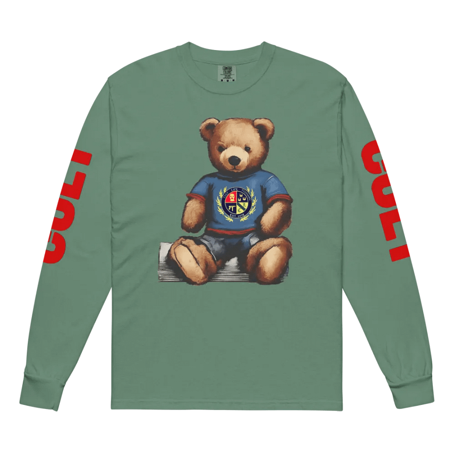 CULT BEAR LONG SLEEVE product image (26)