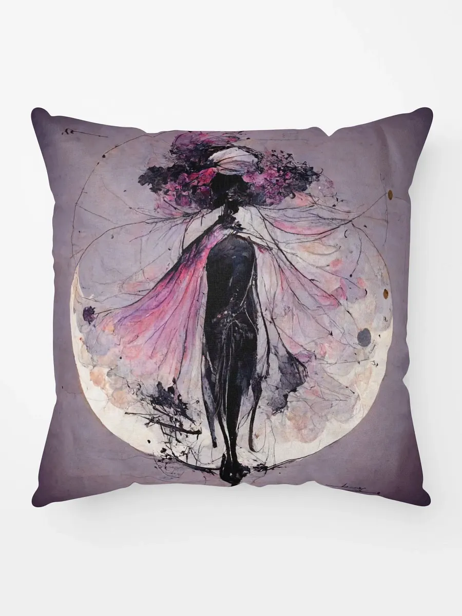 Dreamy Nights All-Over Print Pillow product image (10)