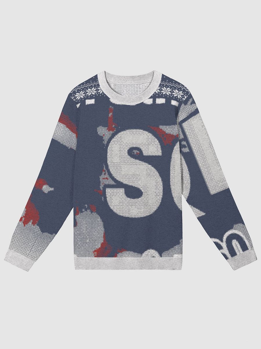 Trendy Lipsy Sweatshirt – Comfort Meets Chic product image (1)
