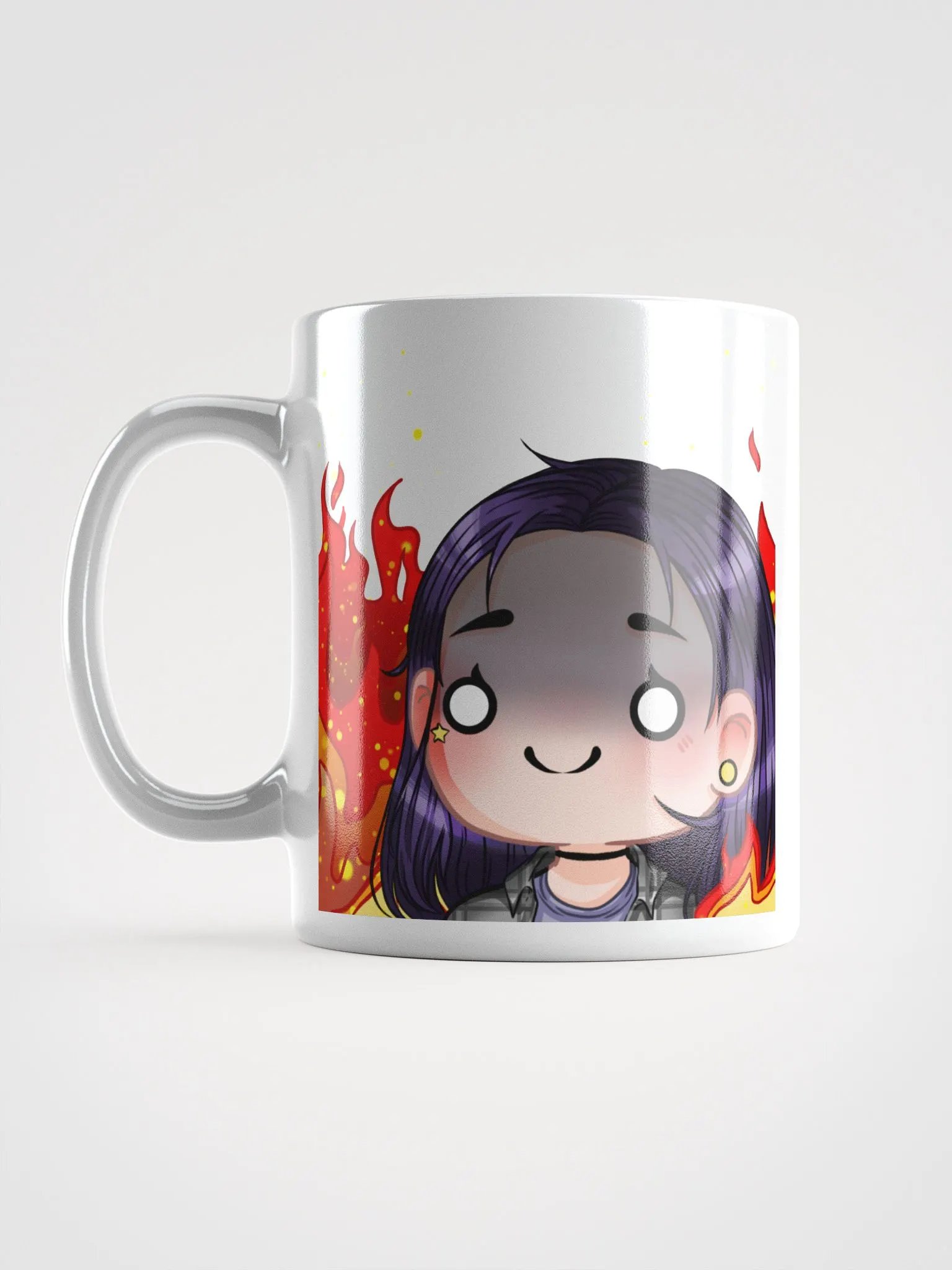 This is fine- mug pt.2 product image (6)