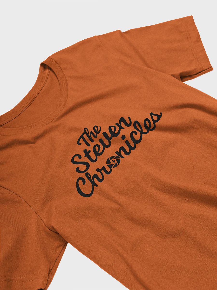 New Logo Tee product image (32)