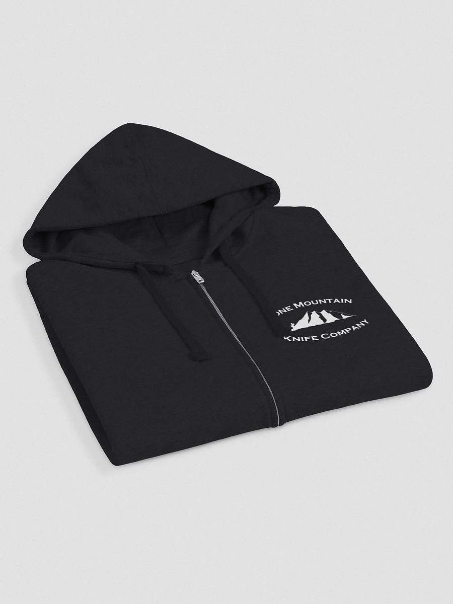 Dino Knife Fight Hoodie product image (4)