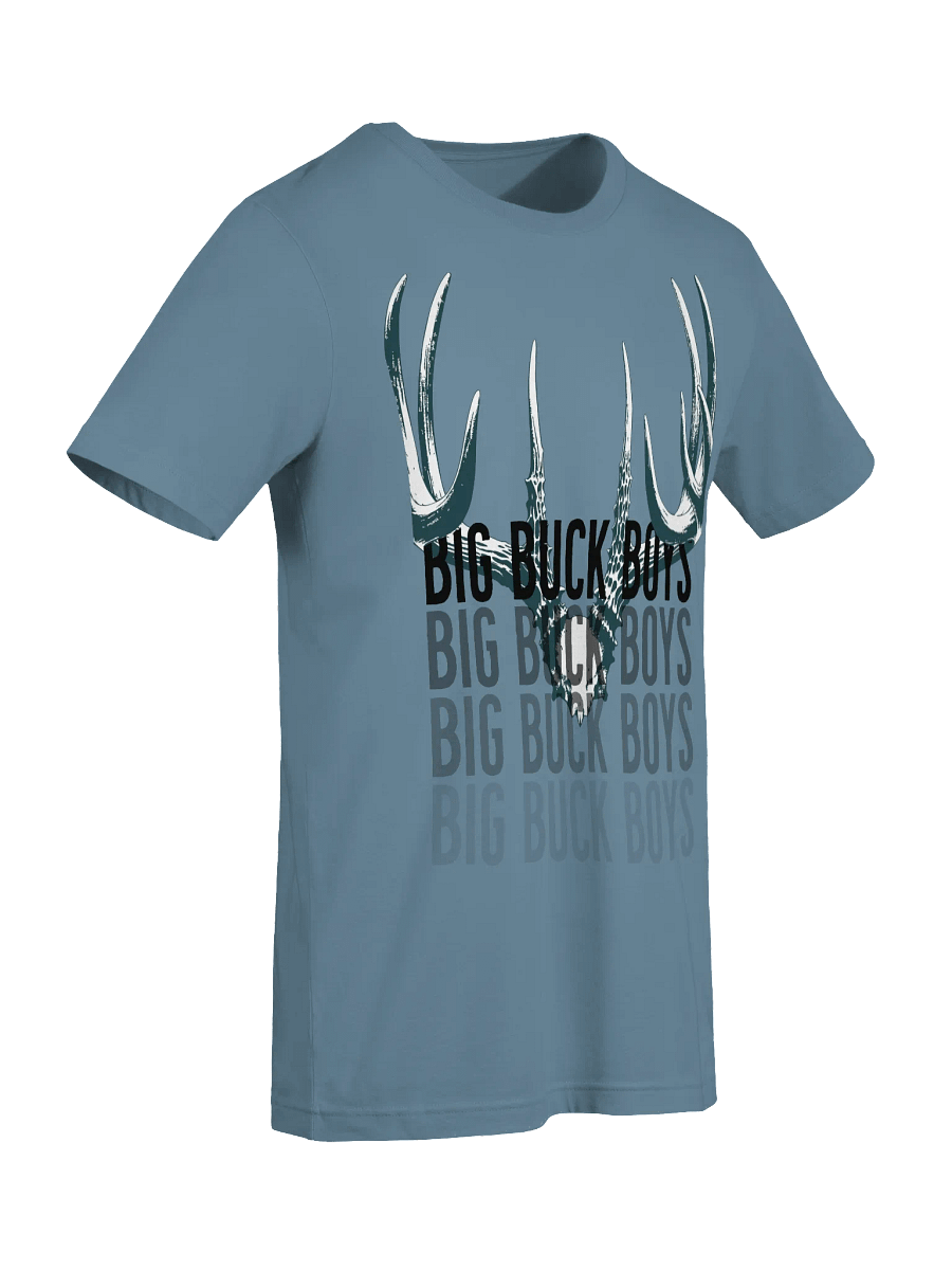 Big Buck Boys T-Shirt product image (9)