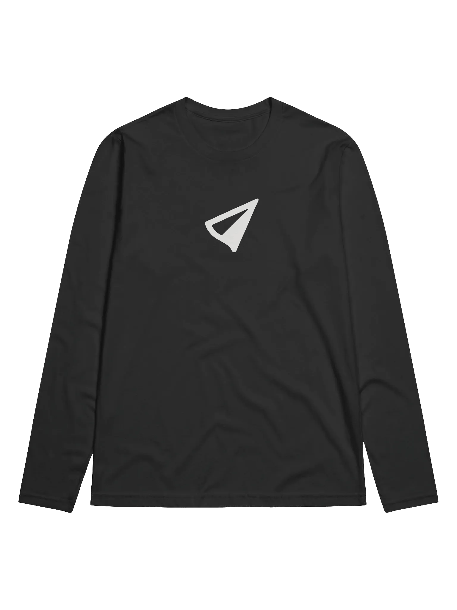 Navigate Long Sleeve: Dark Mode product image (1)