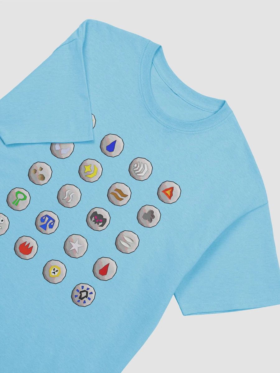 Rune Table Tee product image (18)