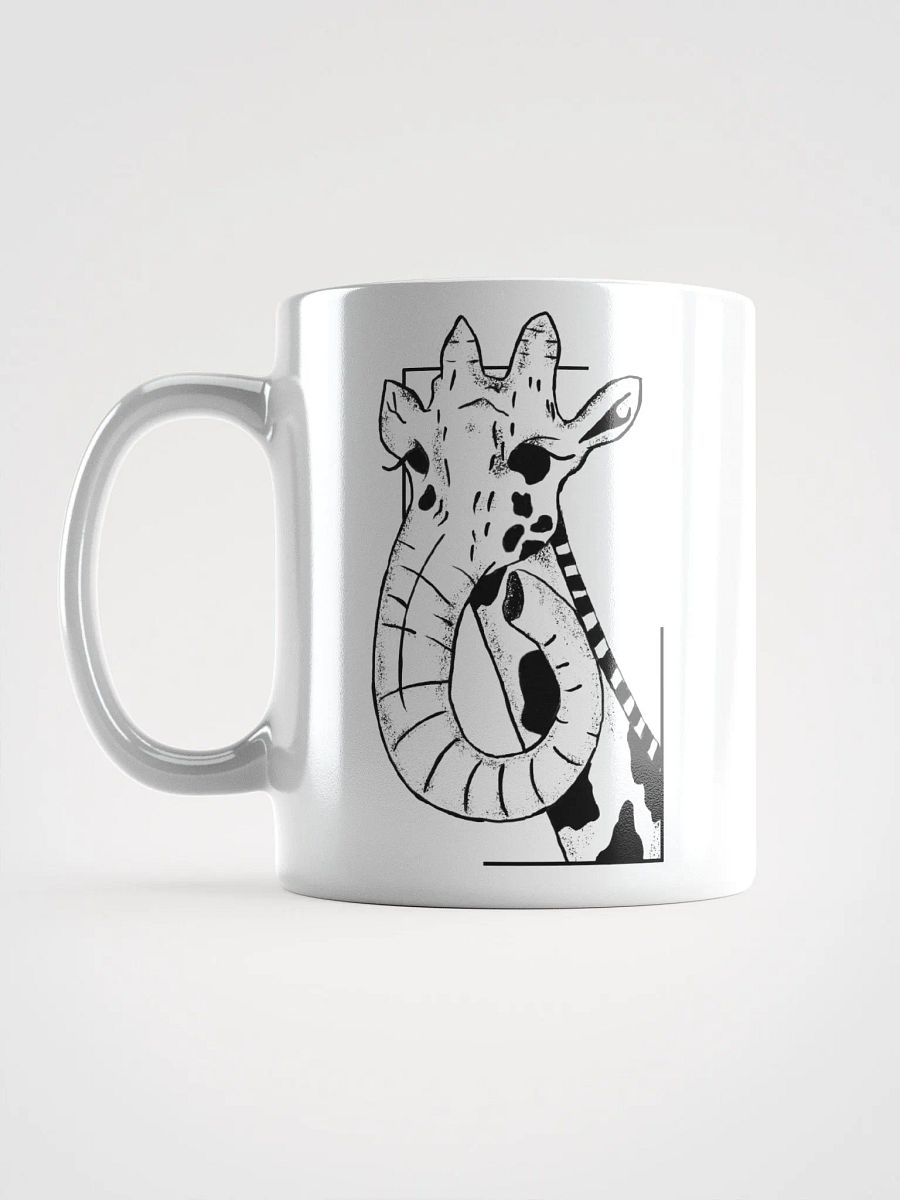 Giraffephant Mug product image (5)