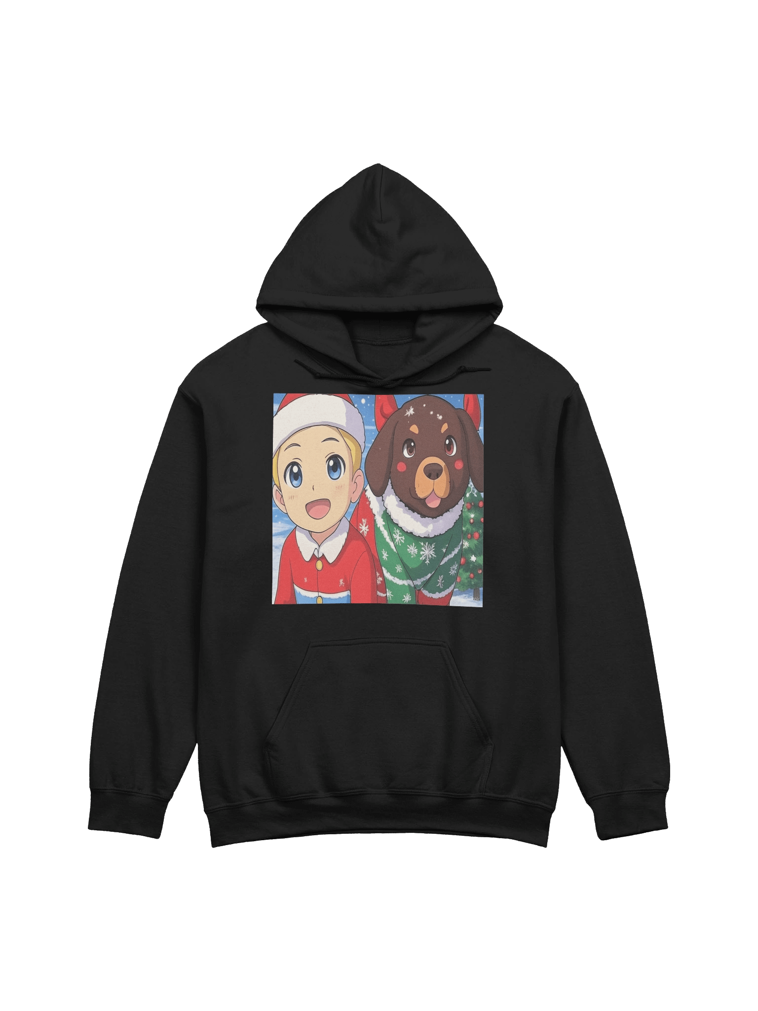 Jacob & Norbs - Da Cootie Pies product image (1)