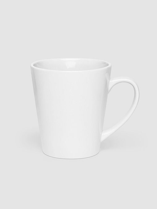 Photo showing Latte Mug
