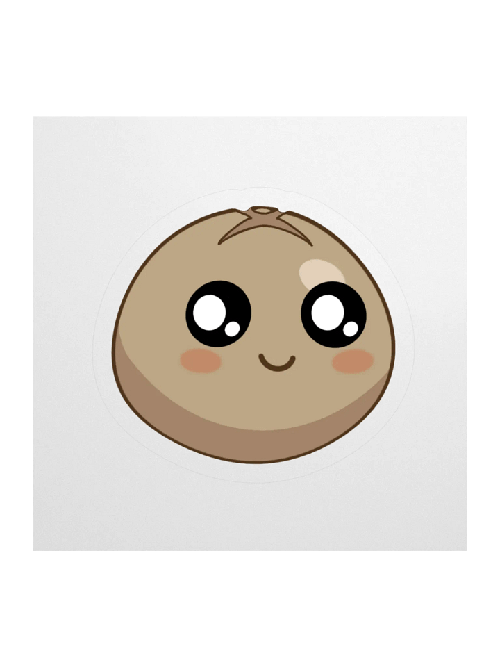 Pinto Sticker product image (1)