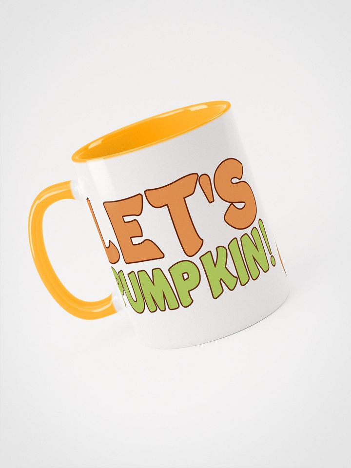 Halloween 2024 | Mug | Event #1 product image (2)