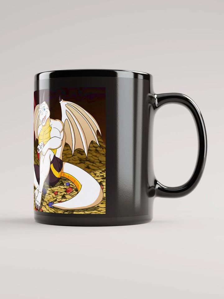 Dragon Mug product image (1)