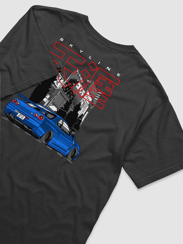 R34 Stance T-Shirt product image (6)