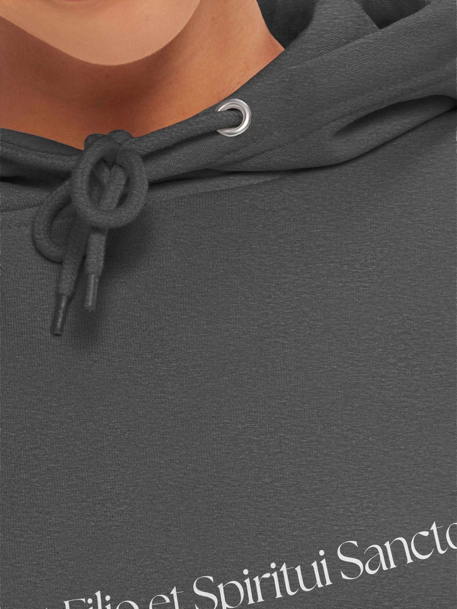 Gloria Patri Hoodie product image (15)