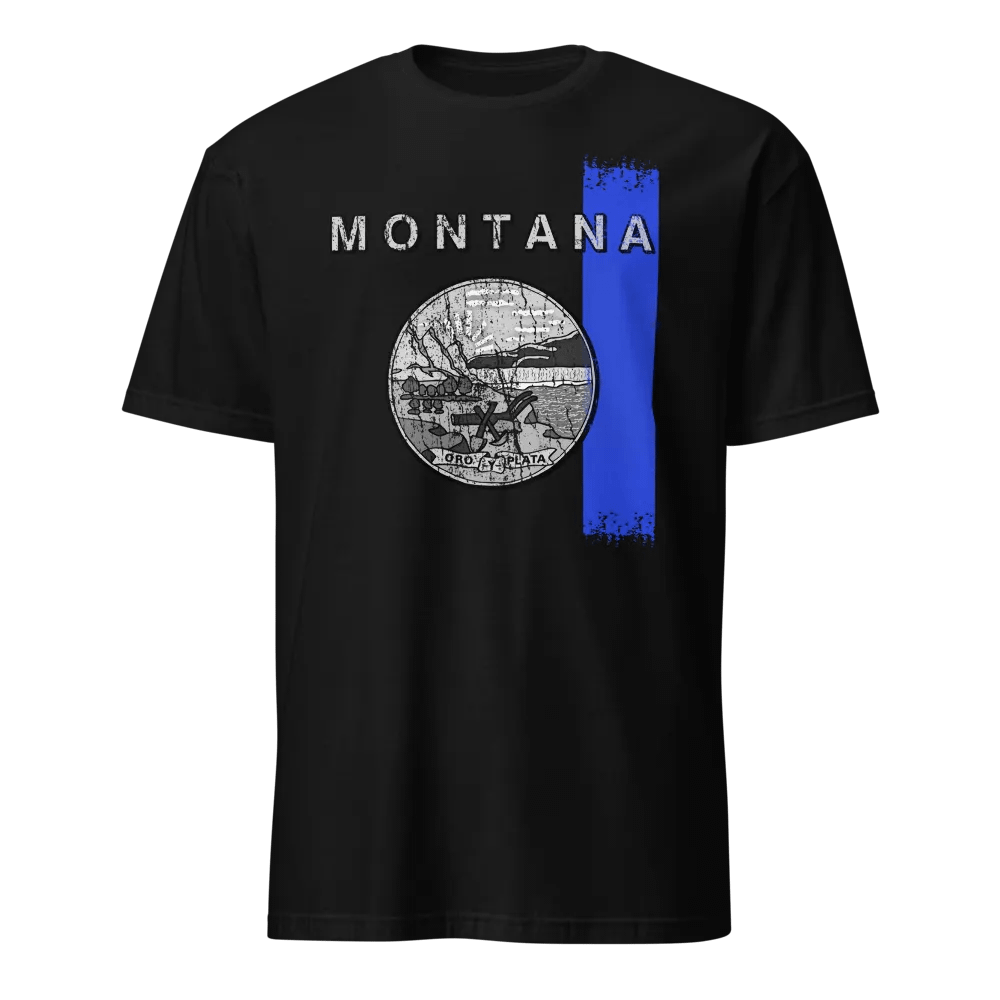 Montana Police product image (1)