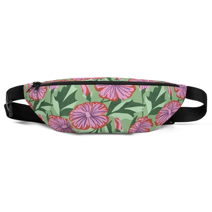 Flower Power Hour | Fanny Pack product image (2)