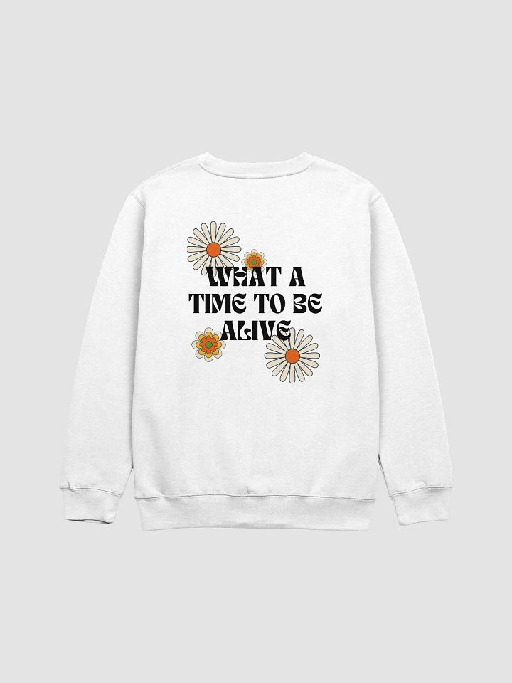 WHAT A TIME TO BE ALIVE product image (2)