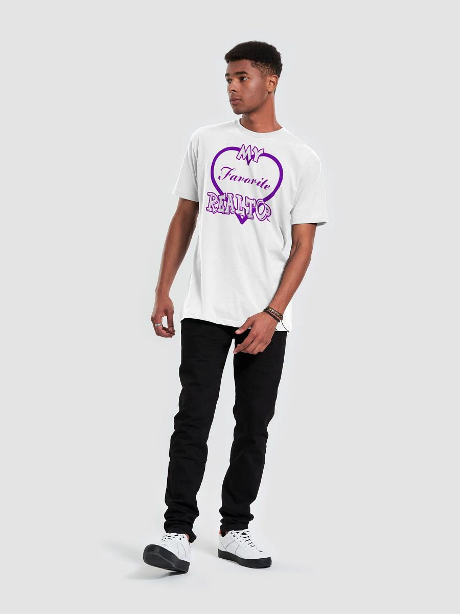 Novelty Tha B Effect Tee product image (5)