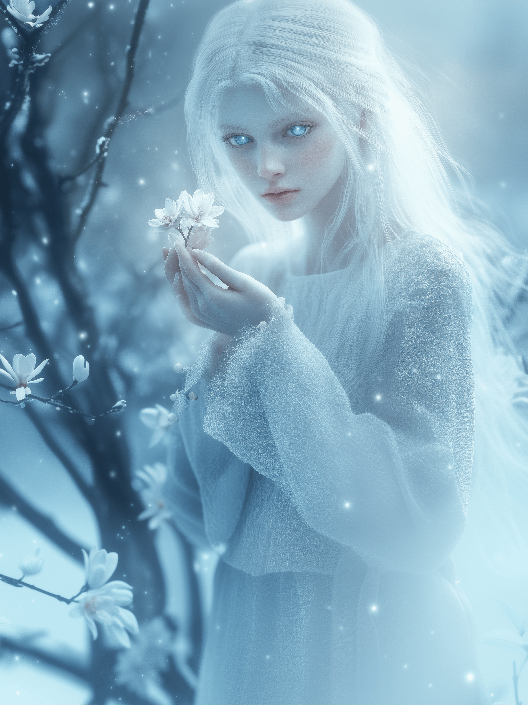 ALBUM- Pleiadian Harmonies Vol. 2 (Music) product image (4)