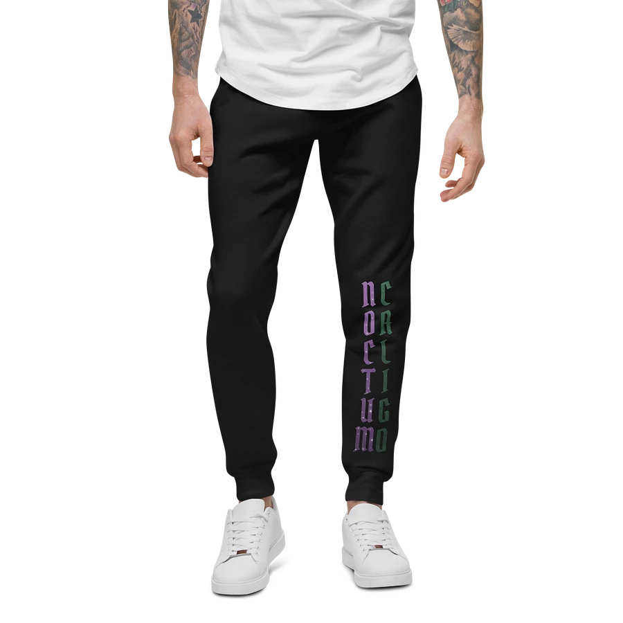 Noctum Caligo Joggers - New Heraldry product image (7)