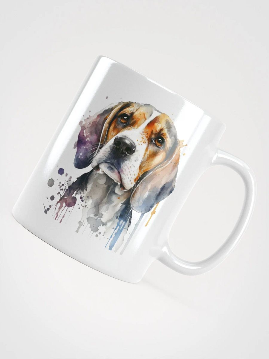 Beagle Coffee Mug product image (4)